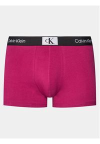 Calvin Klein Underwear Komplet 3 par bokserek 000NB3528E Kolorowy. Materiał: bawełna. Wzór: kolorowy #9