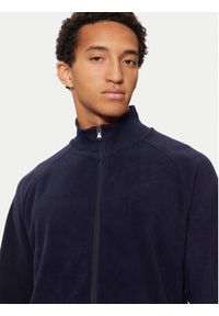 Polo Ralph Lauren Polar 714950620002 Granatowy Regular Fit. Typ kołnierza: polo. Kolor: niebieski. Materiał: bawełna, syntetyk #3