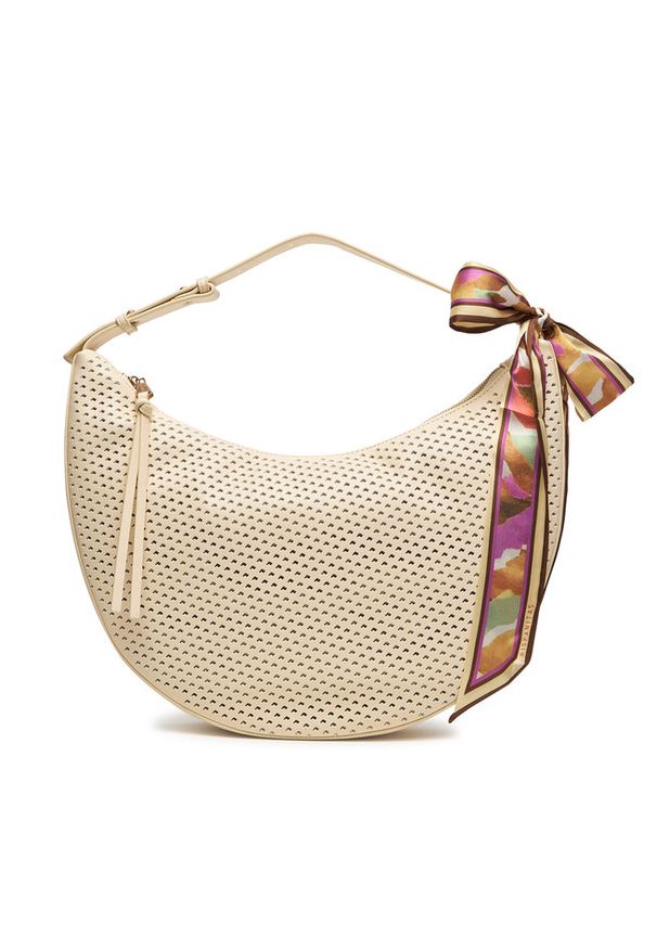 Torebka Hispanitas. Kolor: brązowy