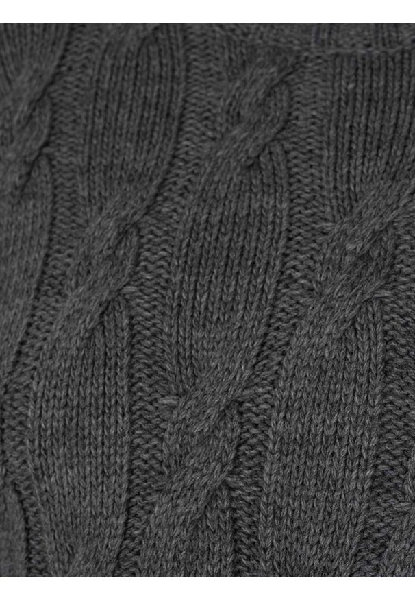 Xagon Man Sweter "Turtleneck" | A21081J10301 | Mężczyzna | Szary. Okazja: na co dzień. Typ kołnierza: golf. Kolor: szary. Materiał: wełna, akryl. Styl: casual