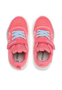 Primigi Sneakersy 3958611 Różowy. Kolor: różowy. Materiał: materiał #6