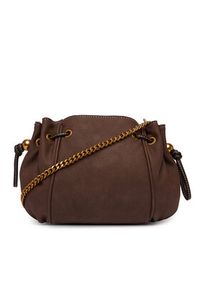 Liu Jo Torebka AA6084 E1116 Brązowy. Kolor: brązowy. Materiał: skórzane #3