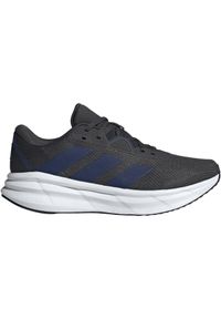 Adidas - Buty męskie adidas Galaxy 7 Running. Kolor: wielokolorowy, niebieski, czarny. Sport: bieganie