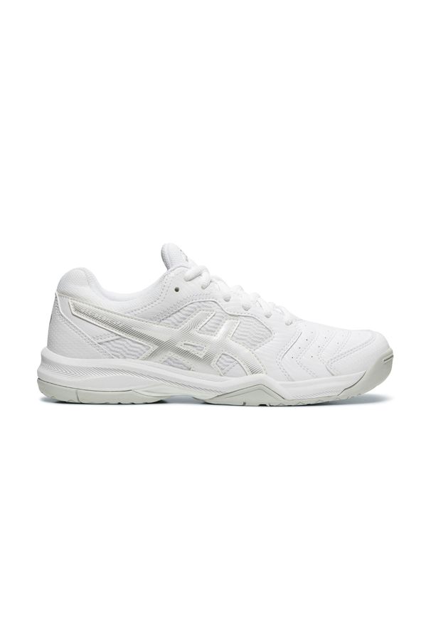 Buty do tenisa Asics z cholewką