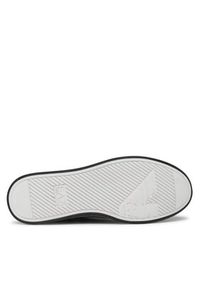 EA7 Emporio Armani Trampki X8X135 XK294 S387 Czarny. Kolor: czarny. Materiał: materiał #3