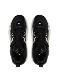 Adidas - adidas Buty Trae Young Unlimited 2 Low IE7764 Czarny. Kolor: czarny. Materiał: materiał #5