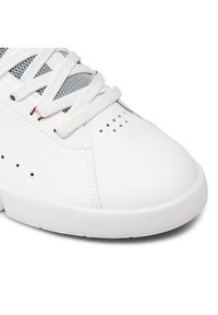On Sneakersy The Roger 48.99458 Biały. Kolor: biały. Materiał: skóra #4