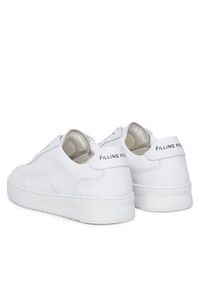 Filling Pieces Sneakersy Mondo 2.0 Ripple 39922901901 Biały. Kolor: biały. Materiał: skóra #4