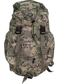 Plecak turystyczny MFH Plecak "Recon II" operation-camo 25L