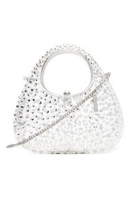 Aldo Torebka Cinderellapurse 14009195 Przezroczysty #3