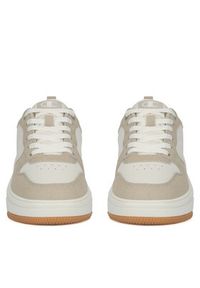 Champion Sneakersy RD18 LITE LOW S11724-WW005 Beżowy. Kolor: beżowy. Materiał: syntetyk #5