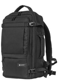 NATEC - Plecak Natec Camel Lite 15.6'' 19L czarny. Kolor: czarny #1