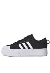 Adidas - adidas Buty Bravada 2.0 IE2310 Czarny. Kolor: czarny. Materiał: materiał #5