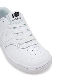 New Balance Sneakersy PSB80WW Biały. Kolor: biały. Materiał: skóra #5