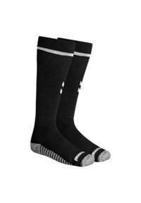 Hummel - Skarpetki Dania 2022/23. Kolor: czarny. Sport: piłka nożna #1