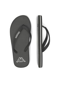 Japonki Kappa. Kolor: czarny #1