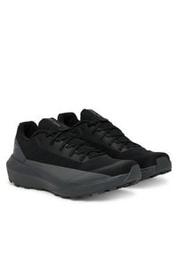 Arc'teryx Buty do biegania Norvan LD 4 X000009618 Czarny. Kolor: czarny. Materiał: materiał #4