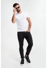 Karl Lagerfeld - T-shirt męski 2-pak KARL LAGERFELD #1