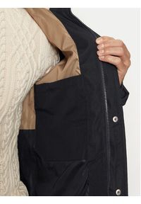 Jack & Jones Kurtka zimowa Carl 12256901 Granatowy Straight Fit. Kolor: niebieski. Materiał: syntetyk. Sezon: zima #4