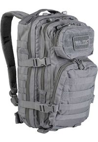 Plecak turystyczny Mil-Tec Plecak Mil-Tec Small Assault Pack 20 l Urban Grey (14002008) #1