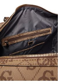 Guess Torba TWOB86 88416 Brązowy. Kolor: brązowy. Materiał: skóra #4