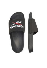 Reebok Klapki CEO-SS25-3C069-2 Czarny. Kolor: czarny. Materiał: syntetyk #3