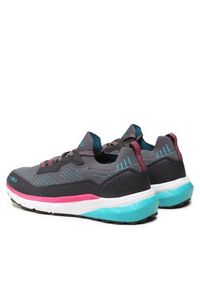 CMP Buty na siłownię Alyso Wmn 3Q51176 Szary. Kolor: szary. Materiał: materiał. Sport: fitness