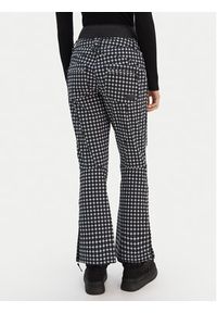Roxy Spodnie snowboardowe Rising High ERJTP03295 Kolorowy Skinny Fit. Materiał: syntetyk. Wzór: kolorowy. Sport: snowboard #2