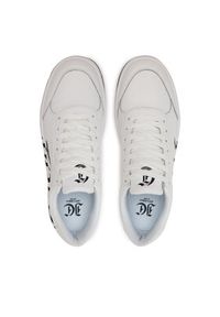 Just Cavalli Sneakersy 78QA3SM5 ZP397 Biały. Kolor: biały. Materiał: skóra #3