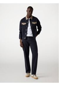 Guess Jeansy 176779 Niebieski Regular Fit. Kolor: niebieski #4