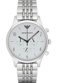 Zegarek Emporio Armani Zegarek Męski Armani AR1879 (43 mm) #1
