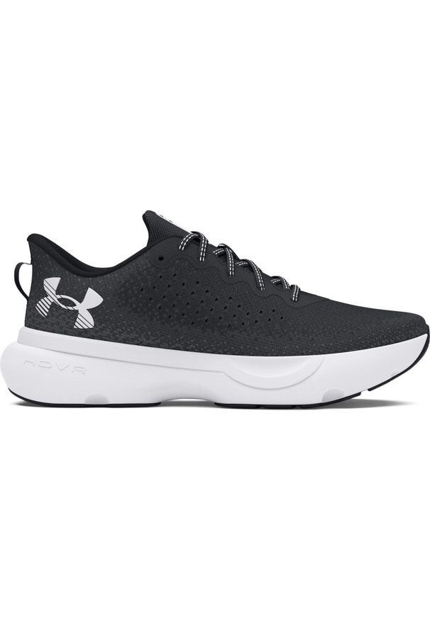 Damskie buty do biegania Under Armour Infinite. Kolor: czarny, biały, wielokolorowy. Sport: bieganie