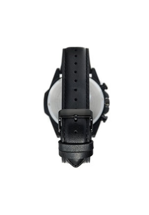 Casio Zegarek Ediffice Classic EQS-940NL-1AVUEF Czarny. Kolor: czarny