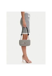 Torebka Guess. Kolor: czarny #1