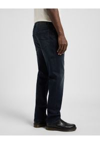 Lee - MESKIE SPODNIE JEANSOWE LEE AUSTIN BELOW ZERO 112370659 #5