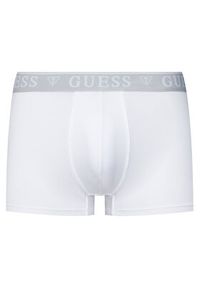 Guess Komplet 5 par bokserek U5BG16 K6YW1 Kolorowy. Materiał: bawełna. Wzór: kolorowy #7
