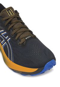 Asics Buty do biegania Gt-2000 14 Gtx 1011C058 Czarny. Kolor: czarny. Materiał: materiał, mesh #6