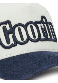 Goorin Bros Czapka z daszkiem Full Flavor 101-2015-NVY Granatowy. Kolor: niebieski. Materiał: materiał, poliester