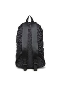 Armani Exchange Plecak XM000963 AF13926 FC013 Czarny. Kolor: czarny. Materiał: materiał #4