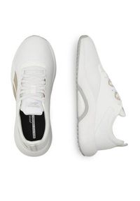 Reebok Sneakersy Lite Plu 100074877 Biały. Kolor: biały. Materiał: mesh, materiał