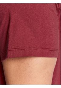 Levi's® T-Shirt Classic Graphic 22491-1190 Czerwony Classic Fit. Kolor: czerwony. Materiał: bawełna #3