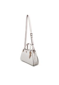 Guess Torebka HWBG96 72070 Écru. Materiał: skórzane #5