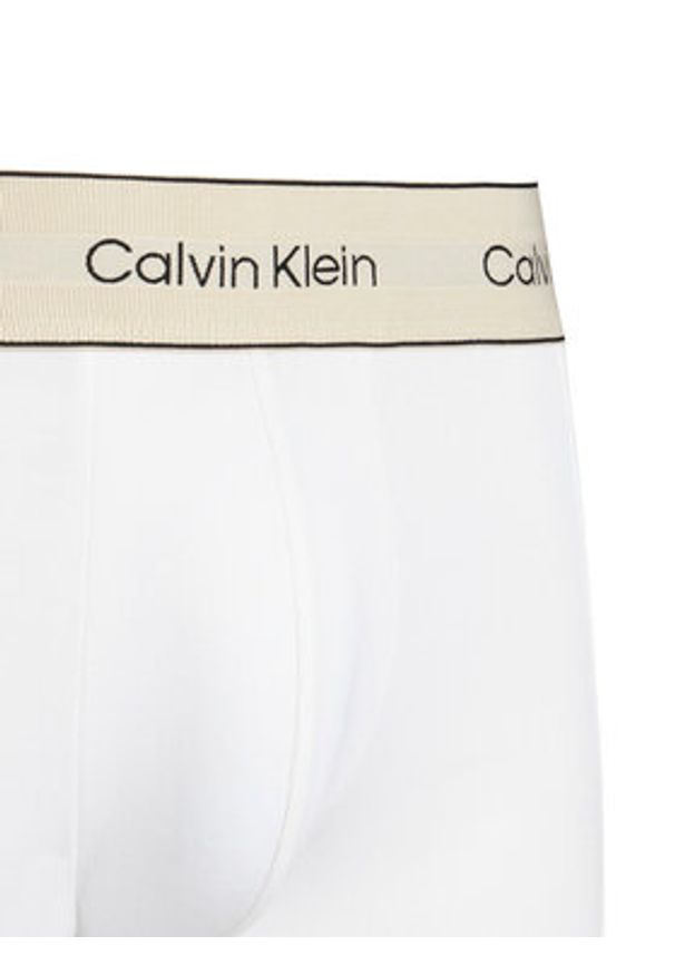 Calvin Klein Underwear Komplet bokserek LV00NB4446 Kolorowy. Materiał: bawełna. Wzór: kolorowy