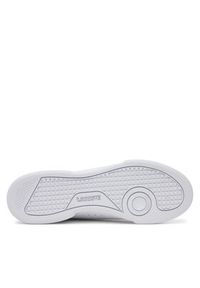 Lacoste Sneakersy Carnaby Cup 7-49SFA0040 Biały. Kolor: biały. Materiał: skóra
