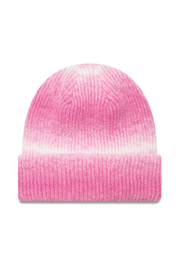 New Era Czapka Wmns Recy Space 60565282 Różowy. Kolor: różowy. Materiał: materiał, poliester