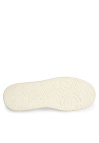 Lacoste Sneakersy Acelip Premium 747SMA0038 Zielony. Kolor: zielony. Materiał: skóra #5