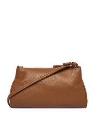 Liu Jo Torebka AA6064 E1109 Brązowy. Kolor: brązowy. Materiał: skórzane #3