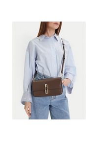 Torebka Furla. Kolor: brązowy #1