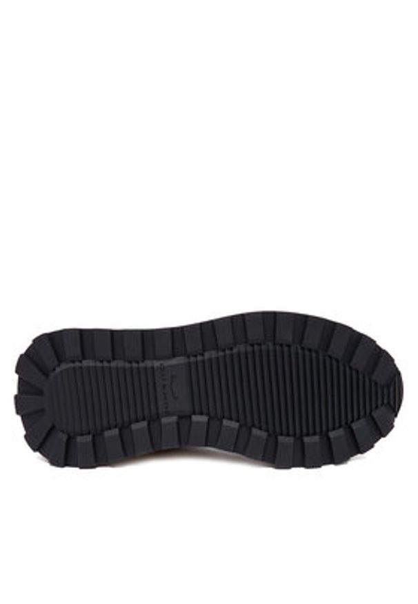 Voile Blanche Sneakersy 2019480-02 Biały. Kolor: biały. Materiał: skóra