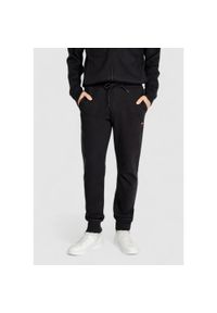 Napapijri - Spodnie Mężczyzna NAPAPIJRI MALIS. Kolor: czarny #1